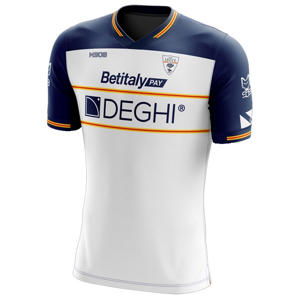 Thailandia Maglia Lecce Away 23/24